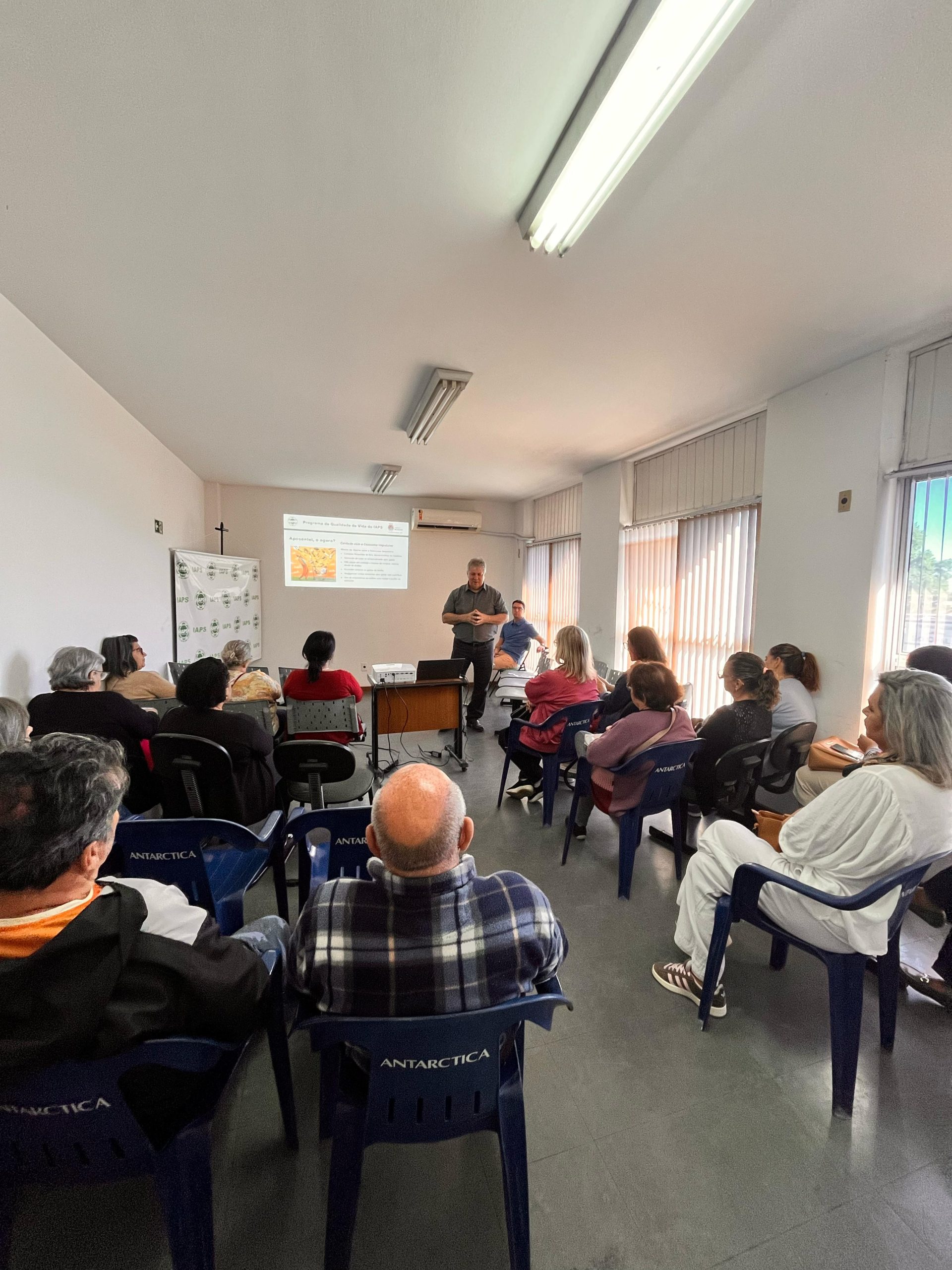 2º Encontro promove Planejamento Financeiro