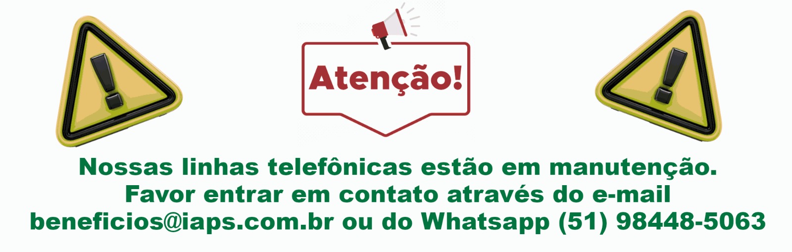 AVISO